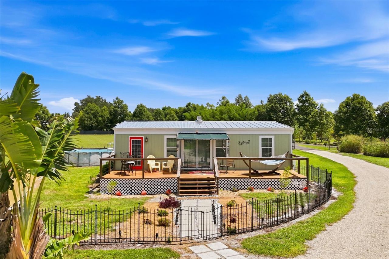 25916 State Road 64 E, Myakka City, FL 34251 Photo