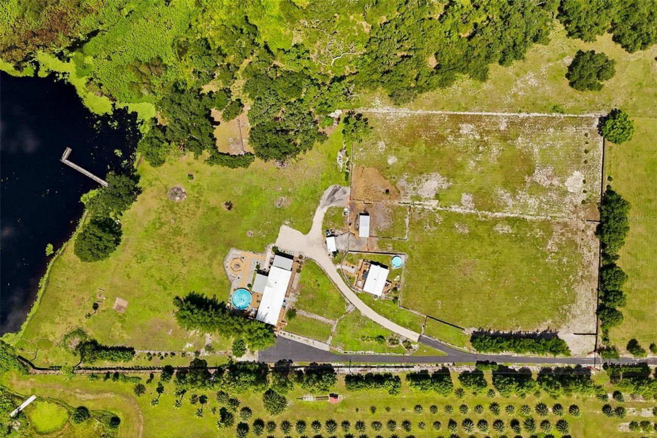 25916 State Road 64 E, Myakka City, FL 34251 Photo