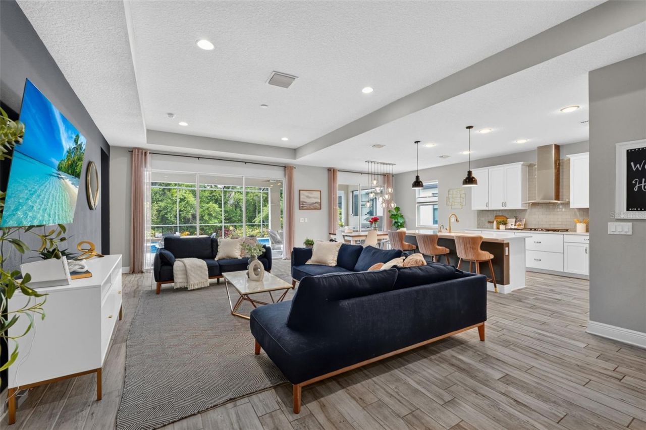 2128 Woodleaf Hammock Court, Bradenton, FL 34211 Photo