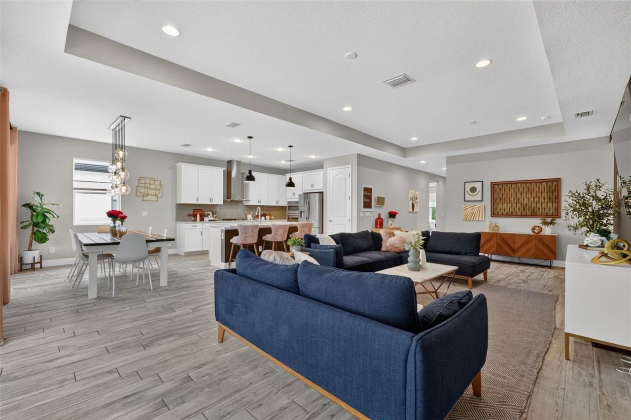 2128 Woodleaf Hammock Court, Bradenton, FL 34211 Photo