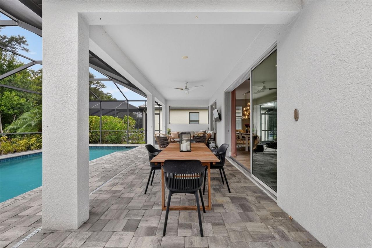 2128 Woodleaf Hammock Court, Bradenton, FL 34211 Photo