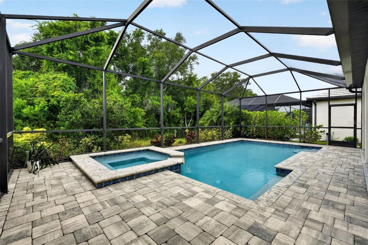 2128 Woodleaf Hammock Court, Bradenton, FL 34211 Photo
