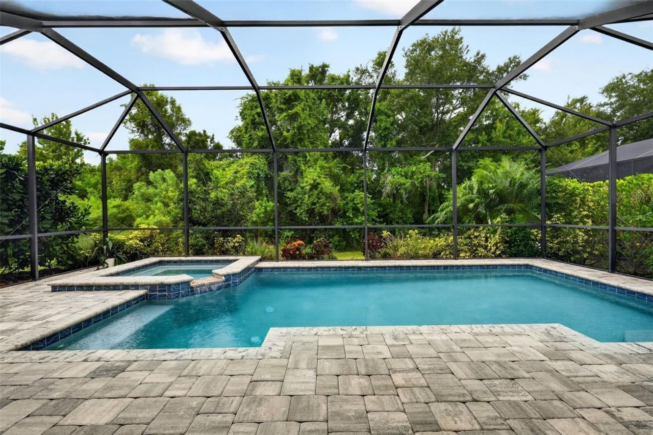 2128 Woodleaf Hammock Court, Bradenton, FL 34211 Photo