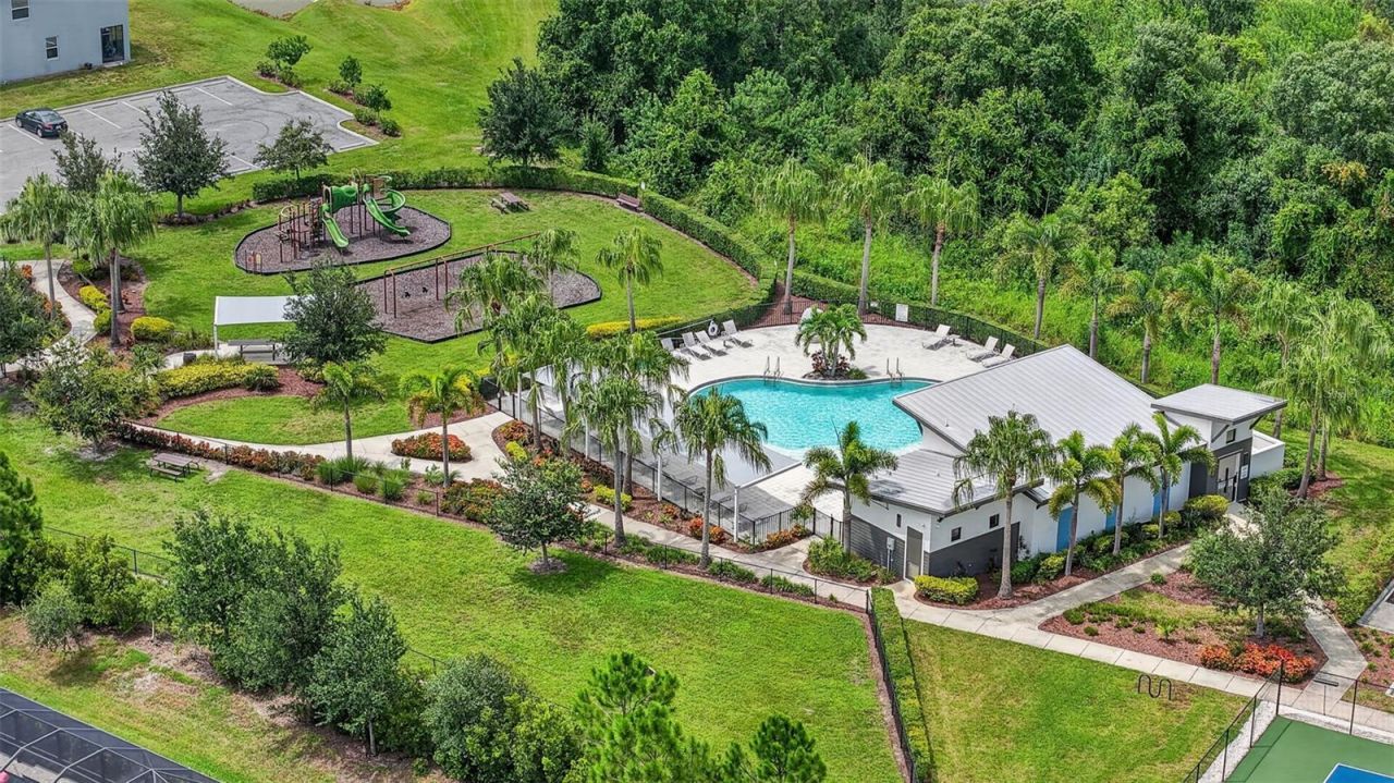 2128 Woodleaf Hammock Court, Bradenton, FL 34211 Photo