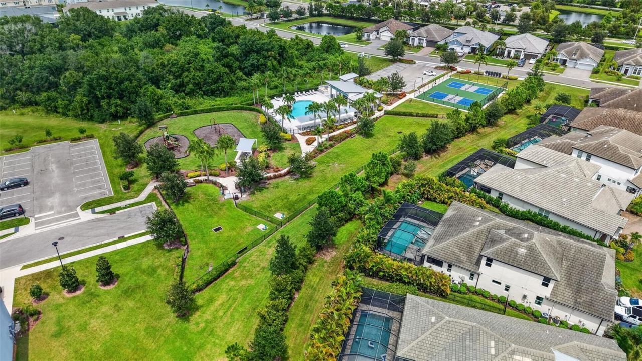 2128 Woodleaf Hammock Court, Bradenton, FL 34211 Photo