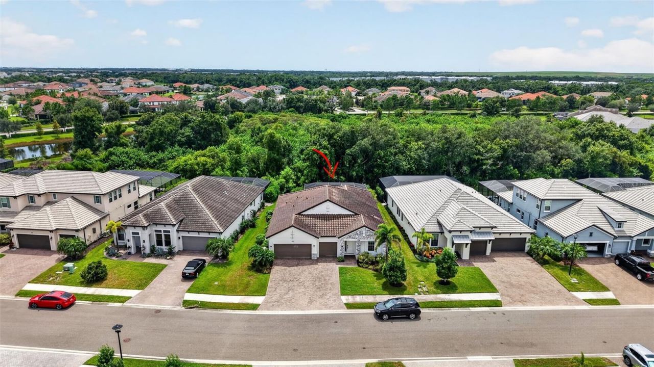 2128 Woodleaf Hammock Court, Bradenton, FL 34211 Photo