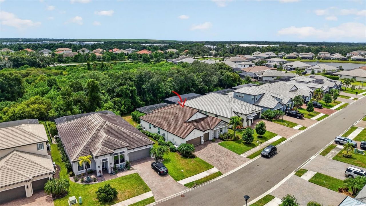 2128 Woodleaf Hammock Court, Bradenton, FL 34211 Photo