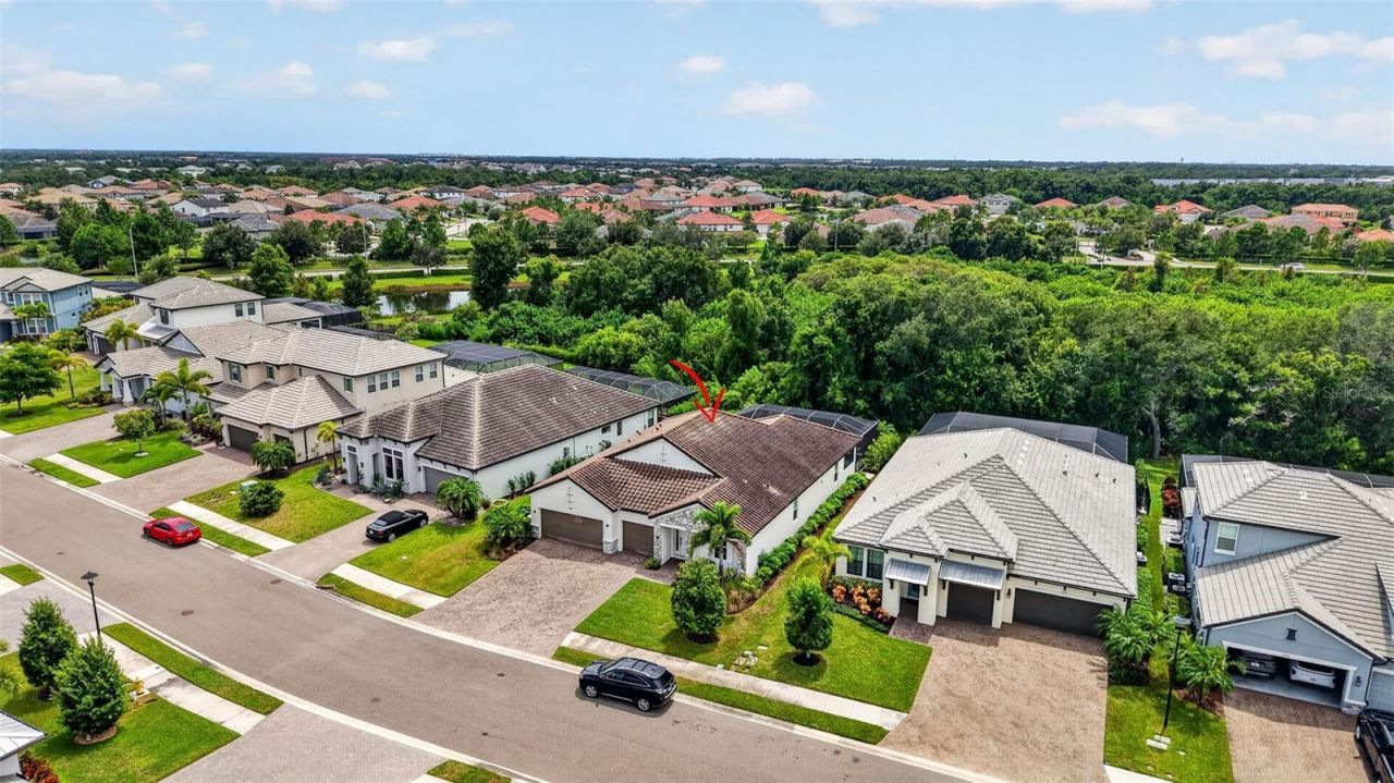 2128 Woodleaf Hammock Court, Bradenton, FL 34211 Photo