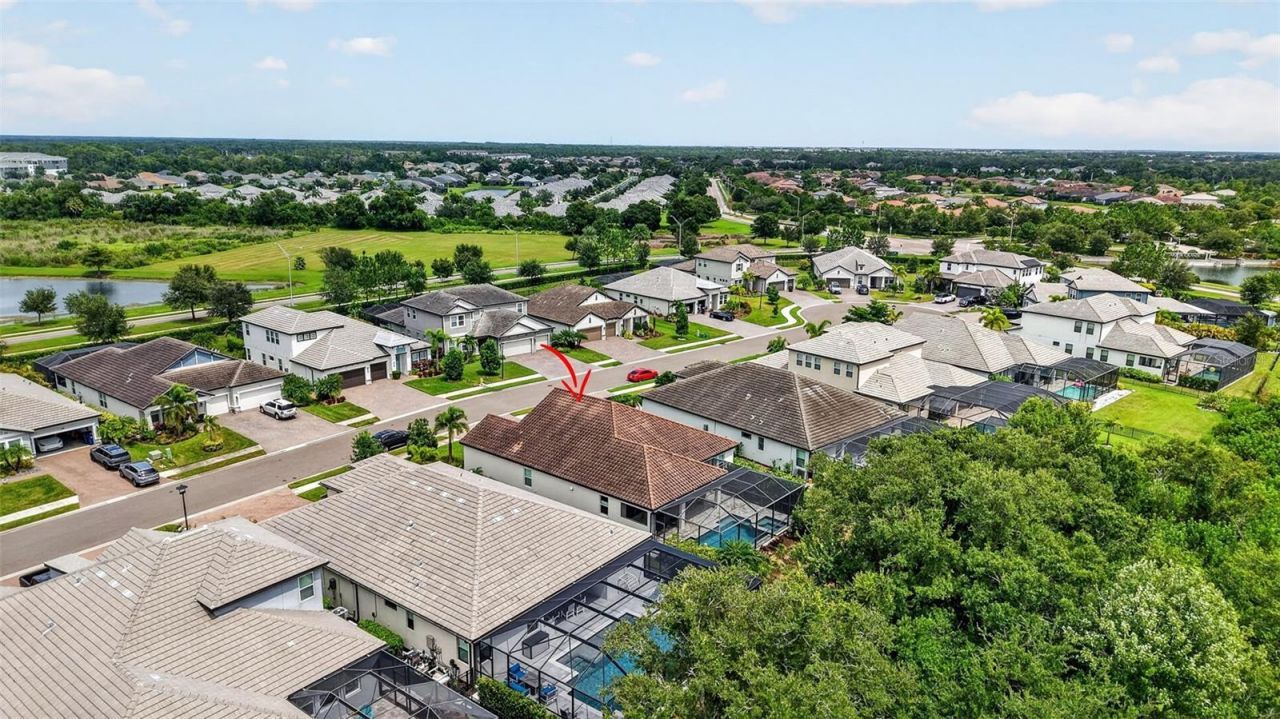 2128 Woodleaf Hammock Court, Bradenton, FL 34211 Photo