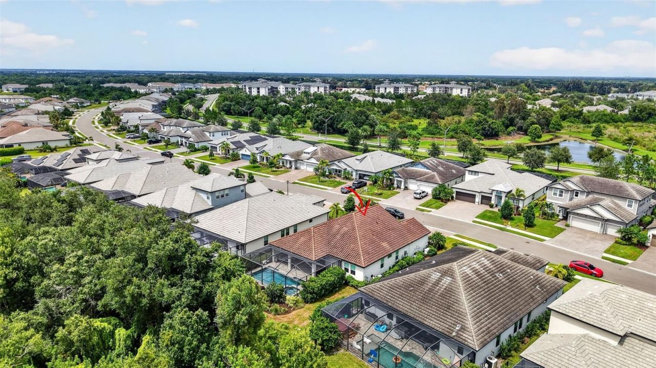 2128 Woodleaf Hammock Court, Bradenton, FL 34211 Photo
