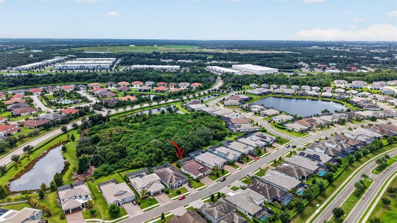 2128 Woodleaf Hammock Court, Bradenton, FL 34211 Photo
