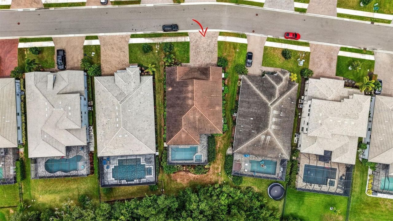 2128 Woodleaf Hammock Court, Bradenton, FL 34211 Photo