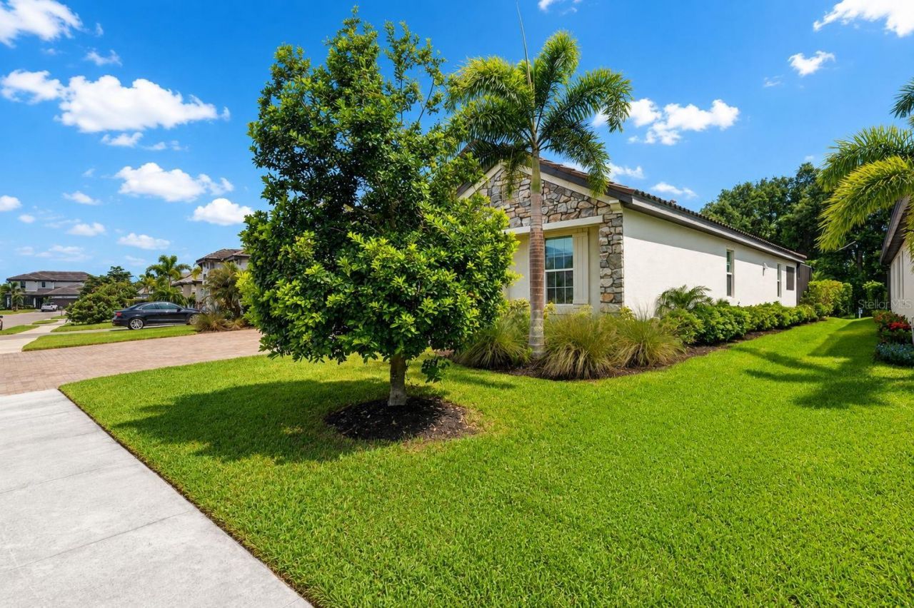 2128 Woodleaf Hammock Court, Bradenton, FL 34211 Photo