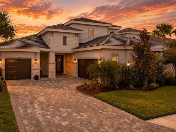 17122 RANCHSIDE PLACE, BRADENTON, FL 34211