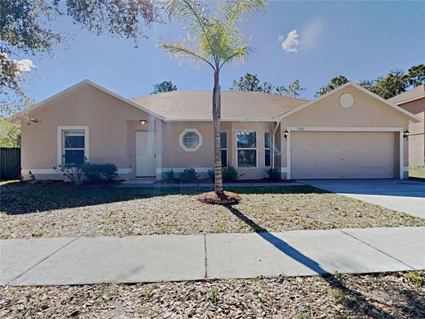 1322 DRAGON HEAD DRIVE , VALRICO, FL 33594