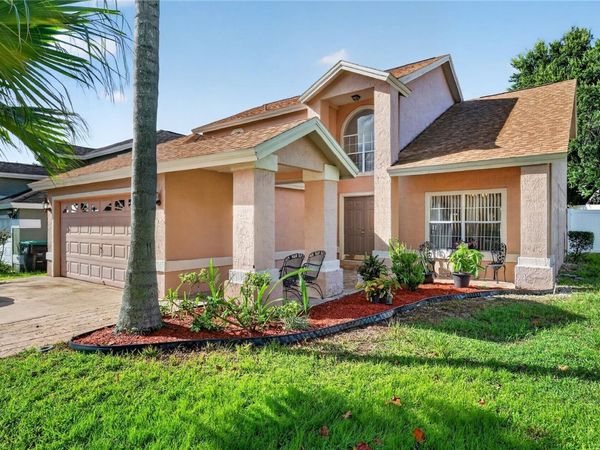 1079 SUMMER LAKES DRIVE , ORLANDO, FL 32835
