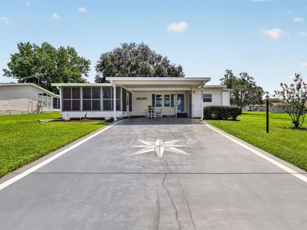 9574 SE 166TH PLACE , SUMMERFIELD, FL 34491