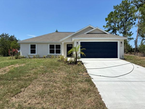 2947 W STRIBLIN DRIVE , DUNNELLON, FL 34433