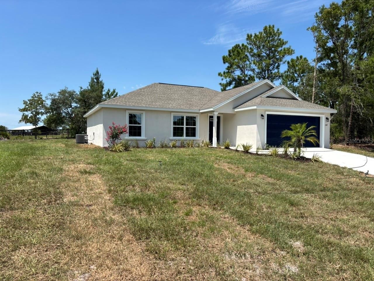 2947 W Striblin Drive , Dunnellon, FL 34433 Photo