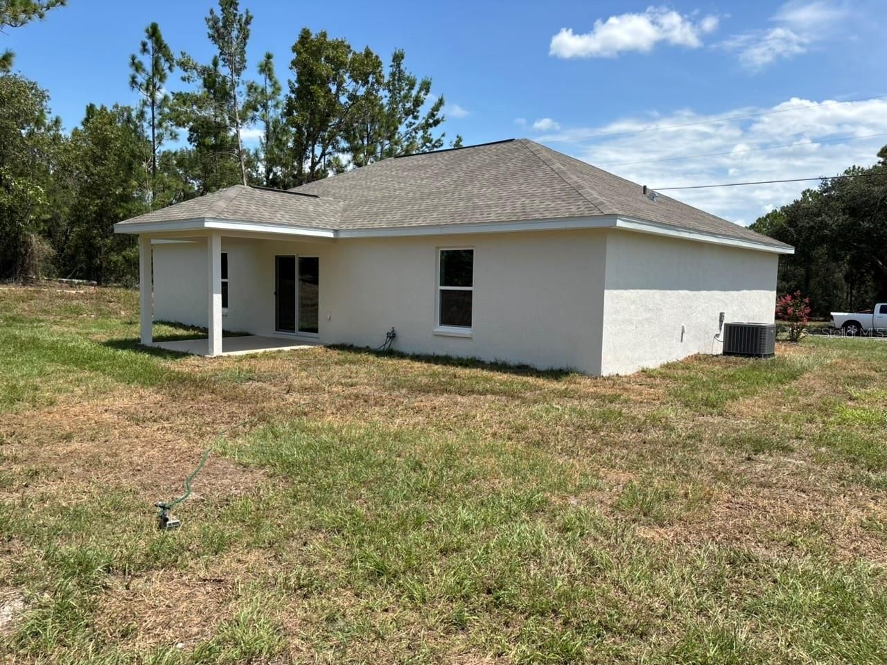 2947 W Striblin Drive , Dunnellon, FL 34433 Photo