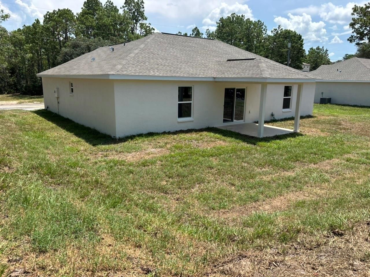 2947 W Striblin Drive , Dunnellon, FL 34433 Photo