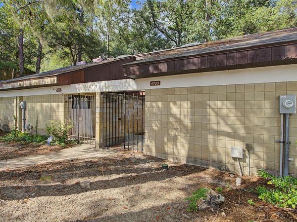 4705 SW 69TH TERRACE , GAINESVILLE, FL 32608