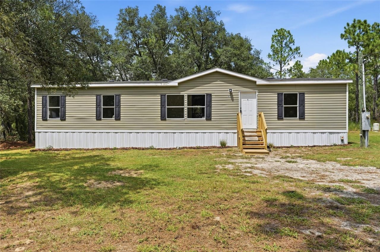 10931 NE 78th Lane , Bronson, FL 32621 Photo