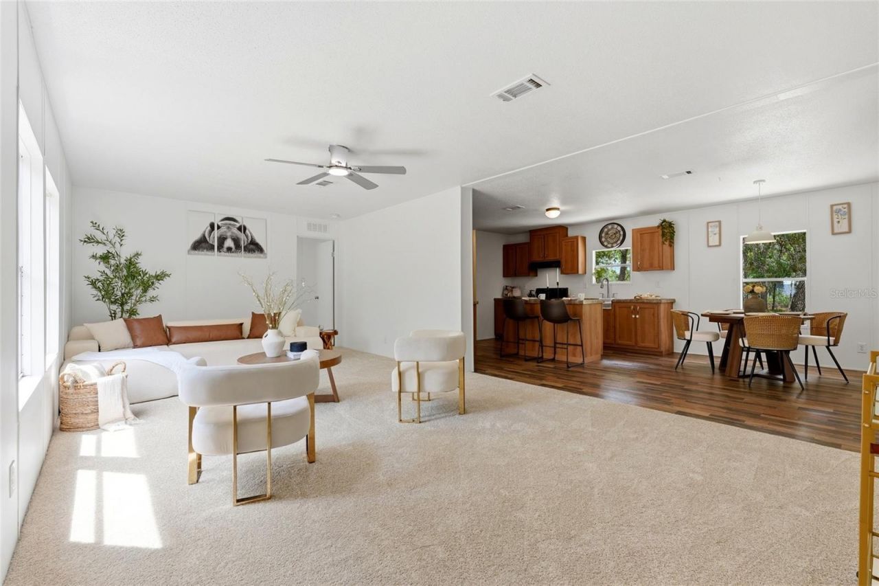 10931 NE 78th Lane , Bronson, FL 32621 Photo