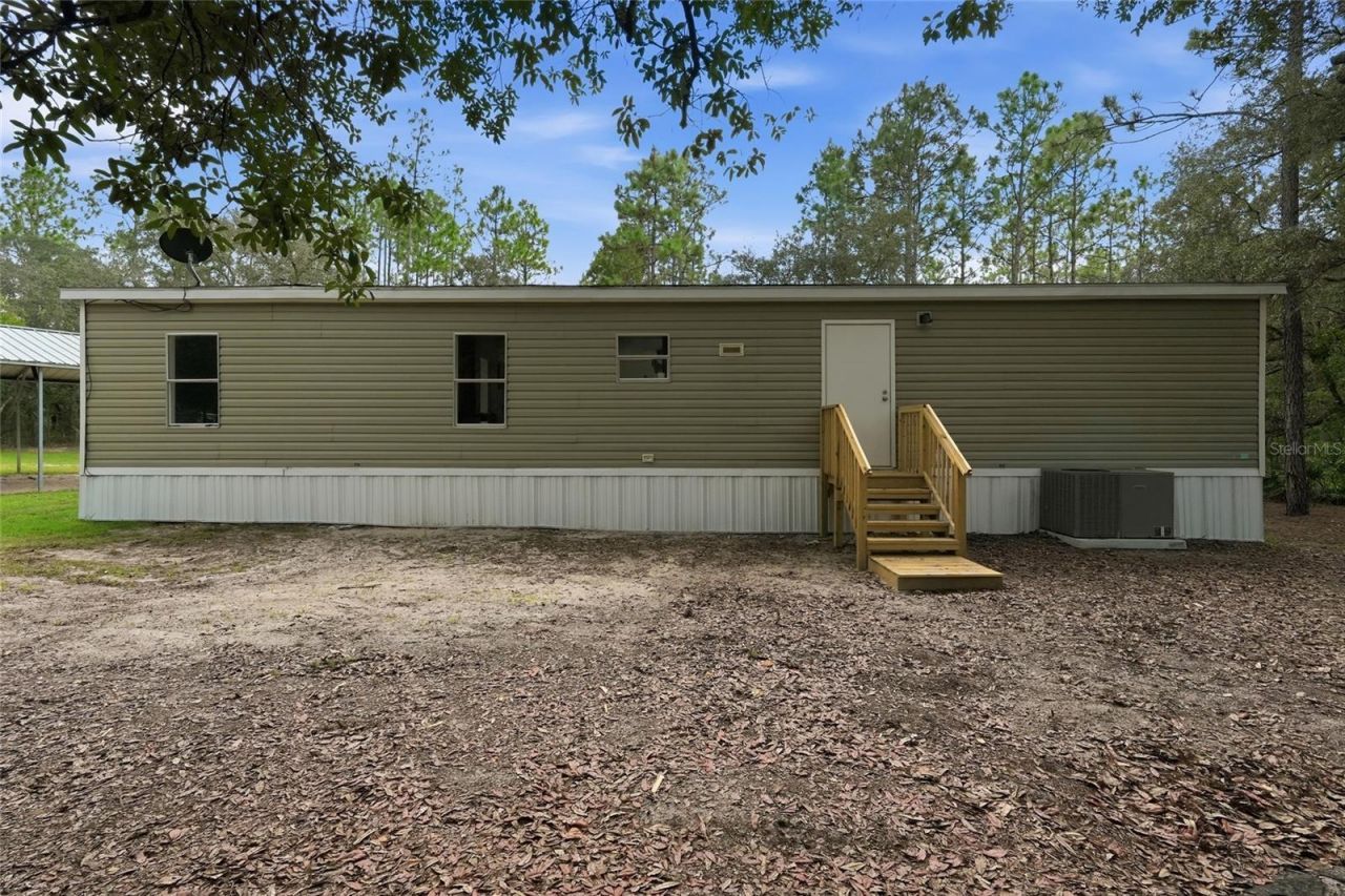 10931 NE 78th Lane , Bronson, FL 32621 Photo
