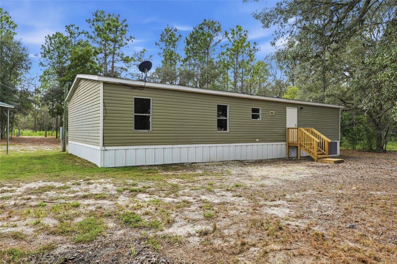 10931 NE 78th Lane , Bronson, FL 32621 Photo