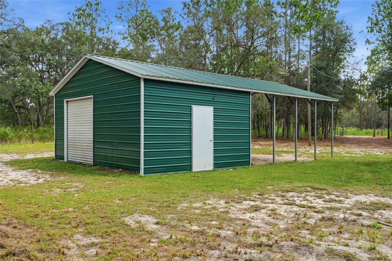 10931 NE 78th Lane , Bronson, FL 32621 Photo