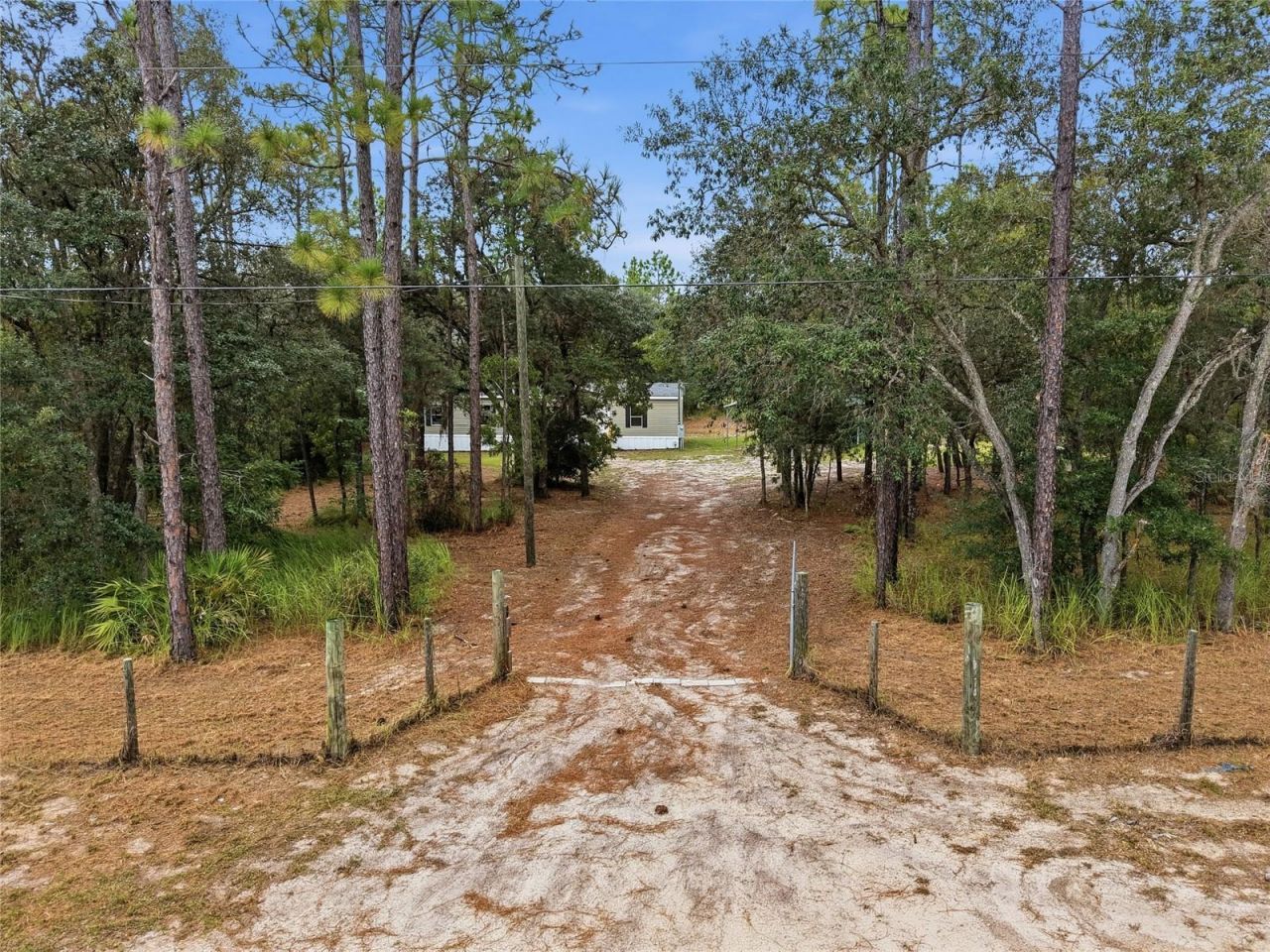 10931 NE 78th Lane , Bronson, FL 32621 Photo