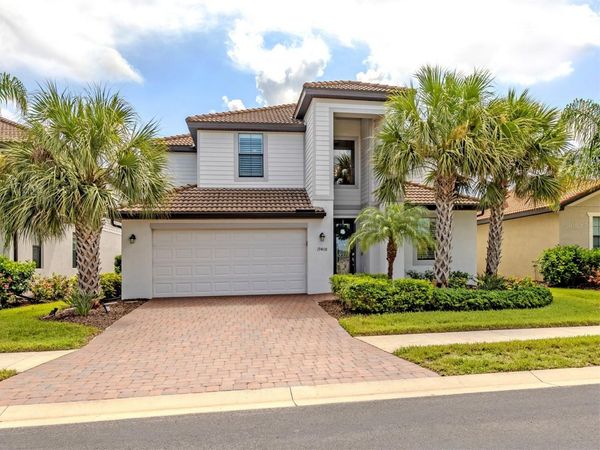 19408 BLUFF DRIVE , VENICE, FL 34292