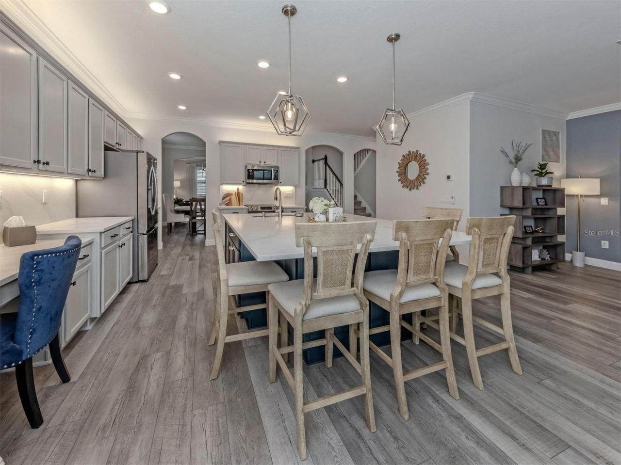 19408 Bluff Drive , Venice, FL 34292 Photo