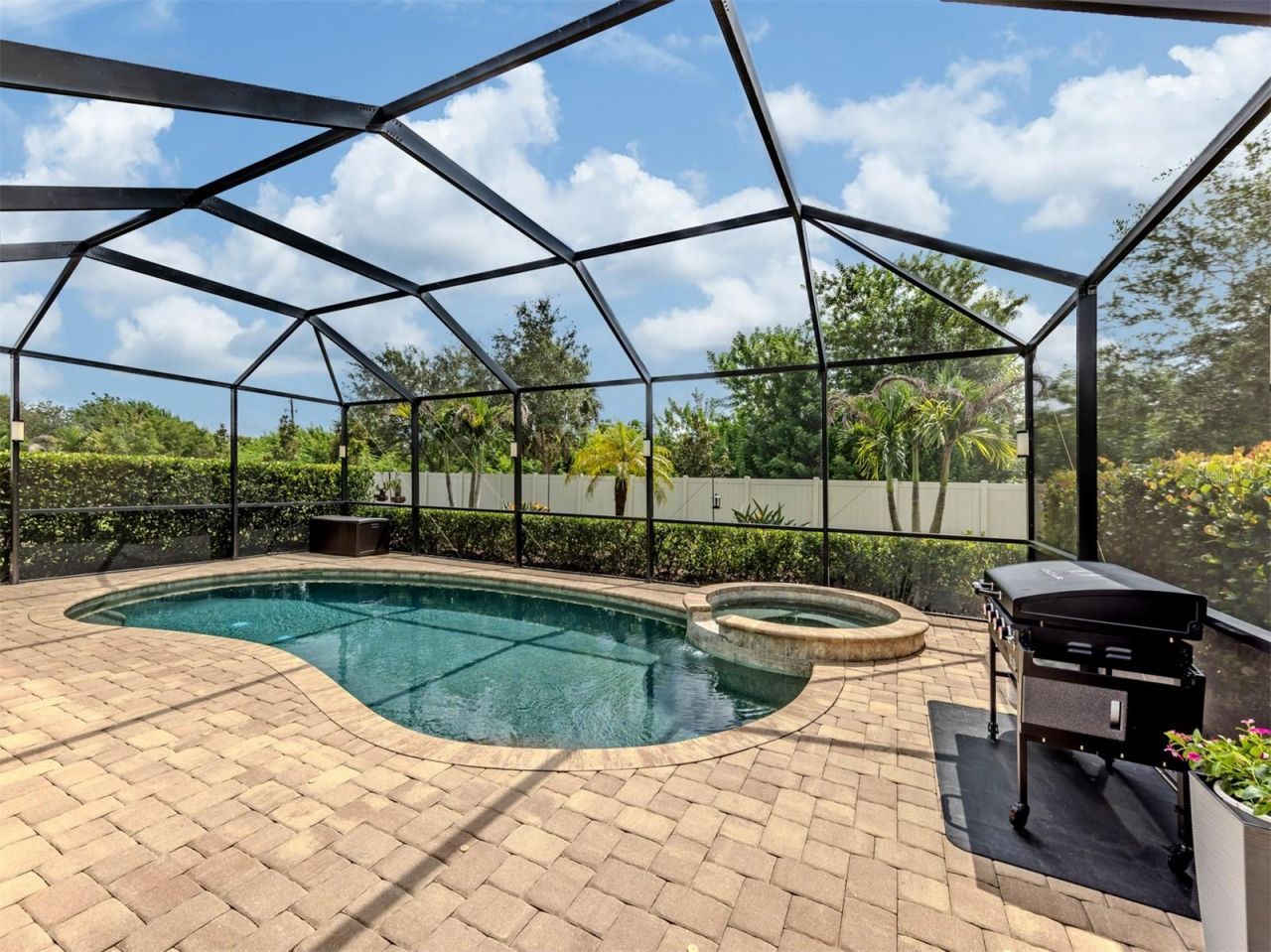 19408 Bluff Drive , Venice, FL 34292 Photo