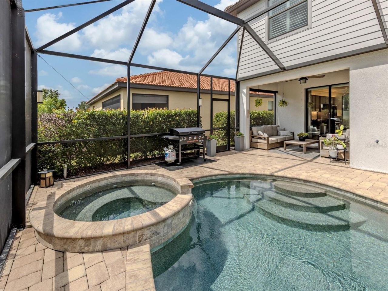 19408 Bluff Drive , Venice, FL 34292 Photo