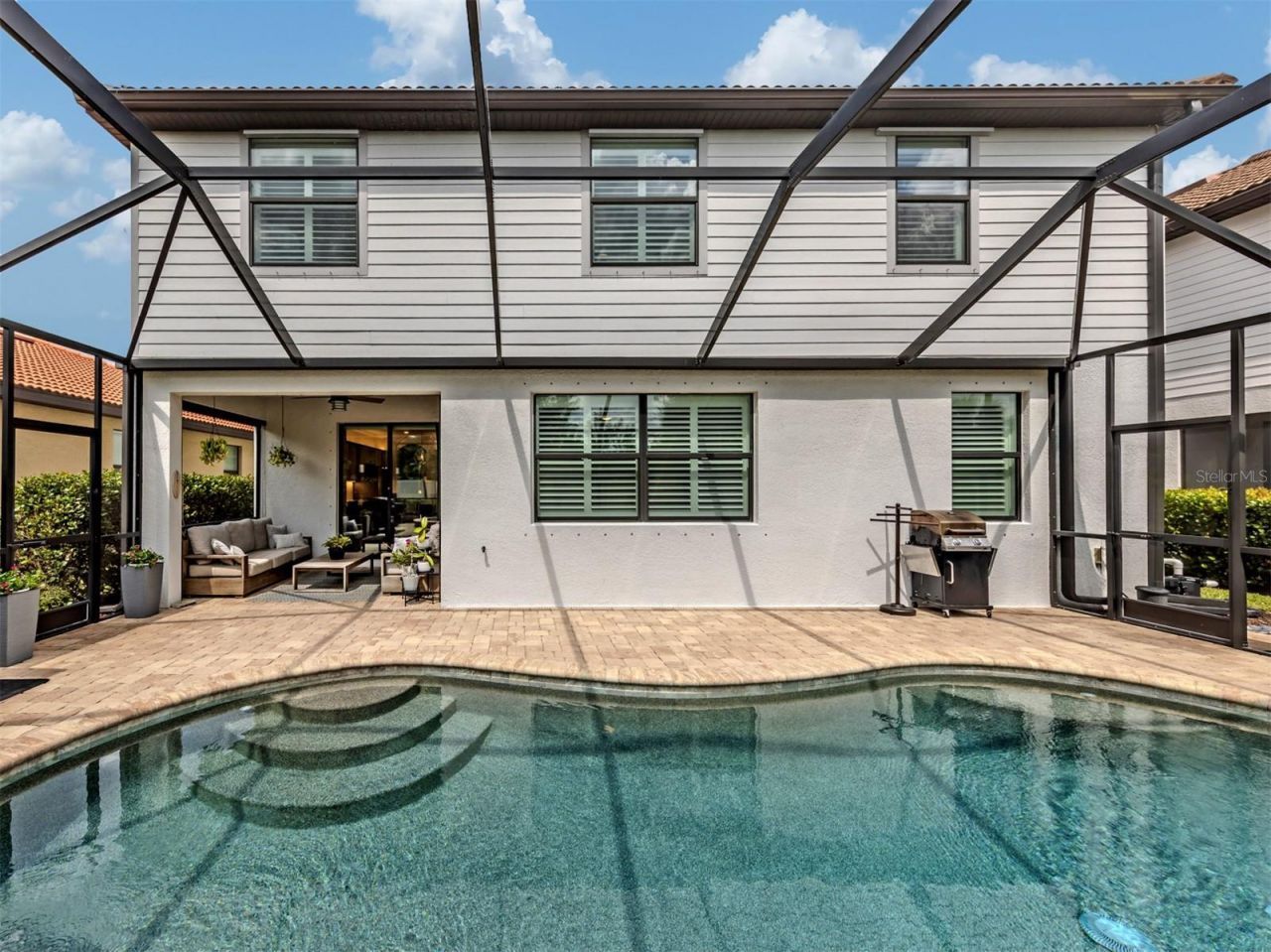 19408 Bluff Drive , Venice, FL 34292 Photo