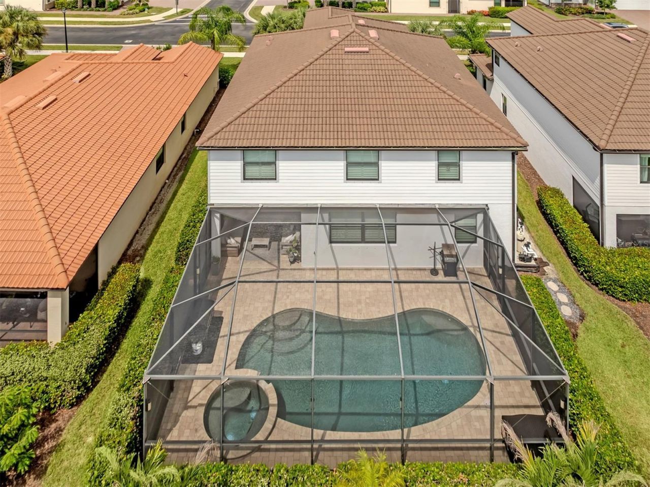19408 Bluff Drive , Venice, FL 34292 Photo