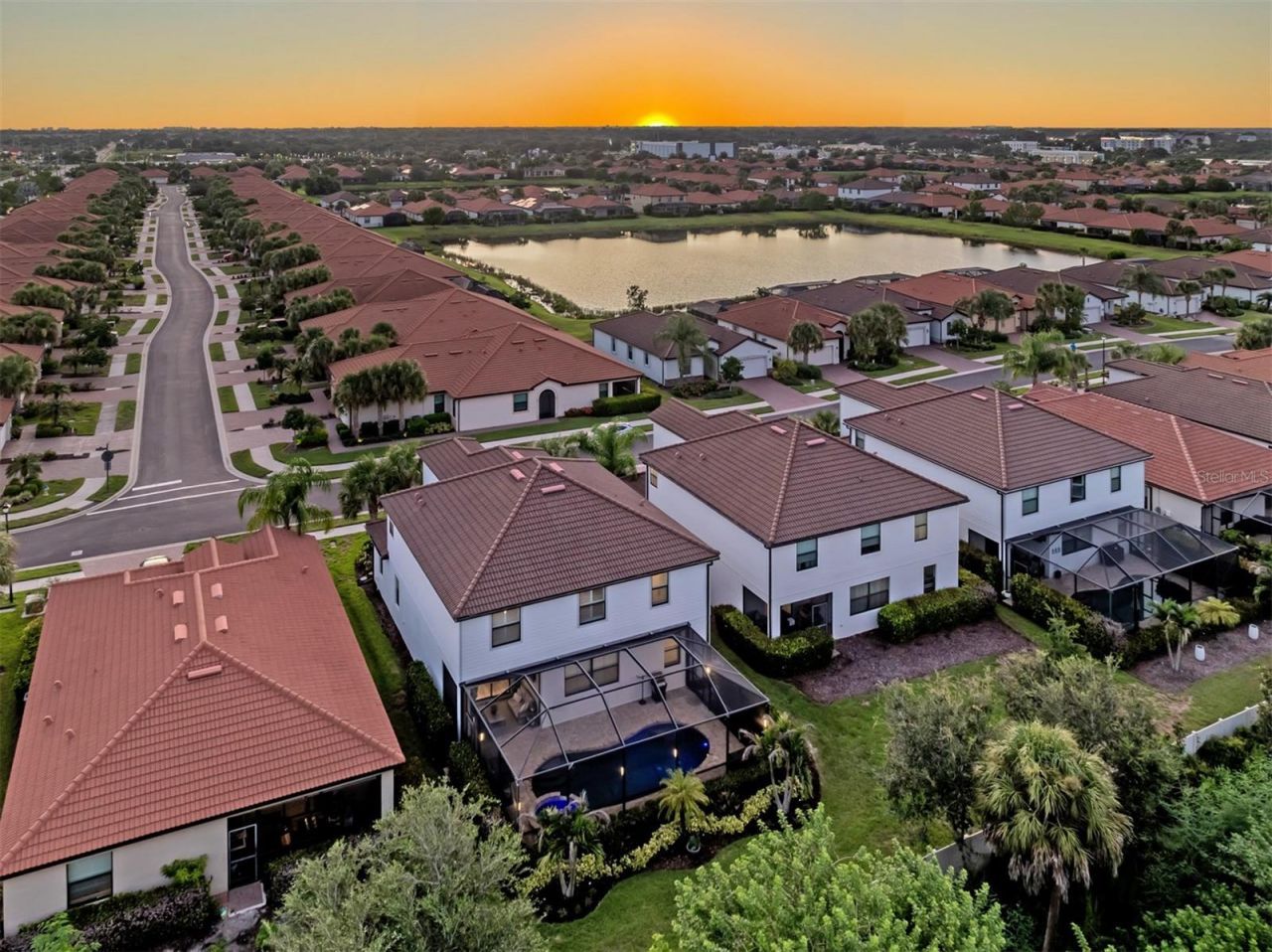 19408 Bluff Drive , Venice, FL 34292 Photo