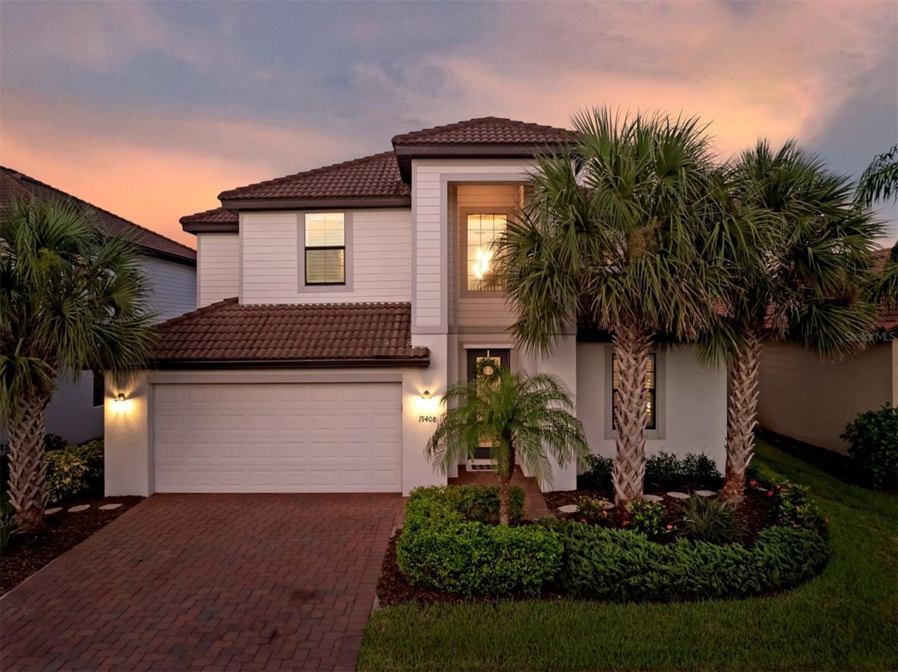 19408 Bluff Drive , Venice, FL 34292 Photo