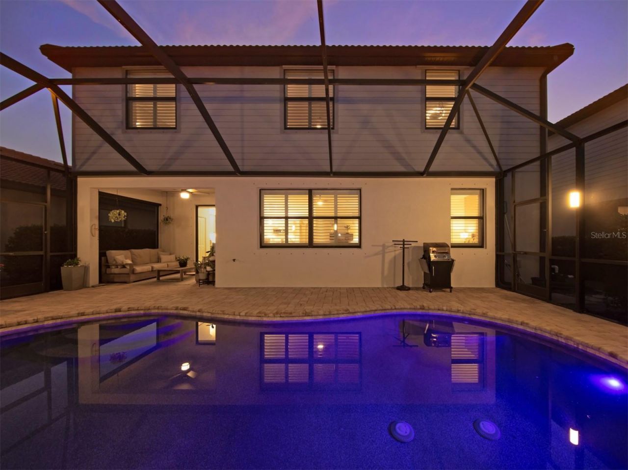 19408 Bluff Drive , Venice, FL 34292 Photo