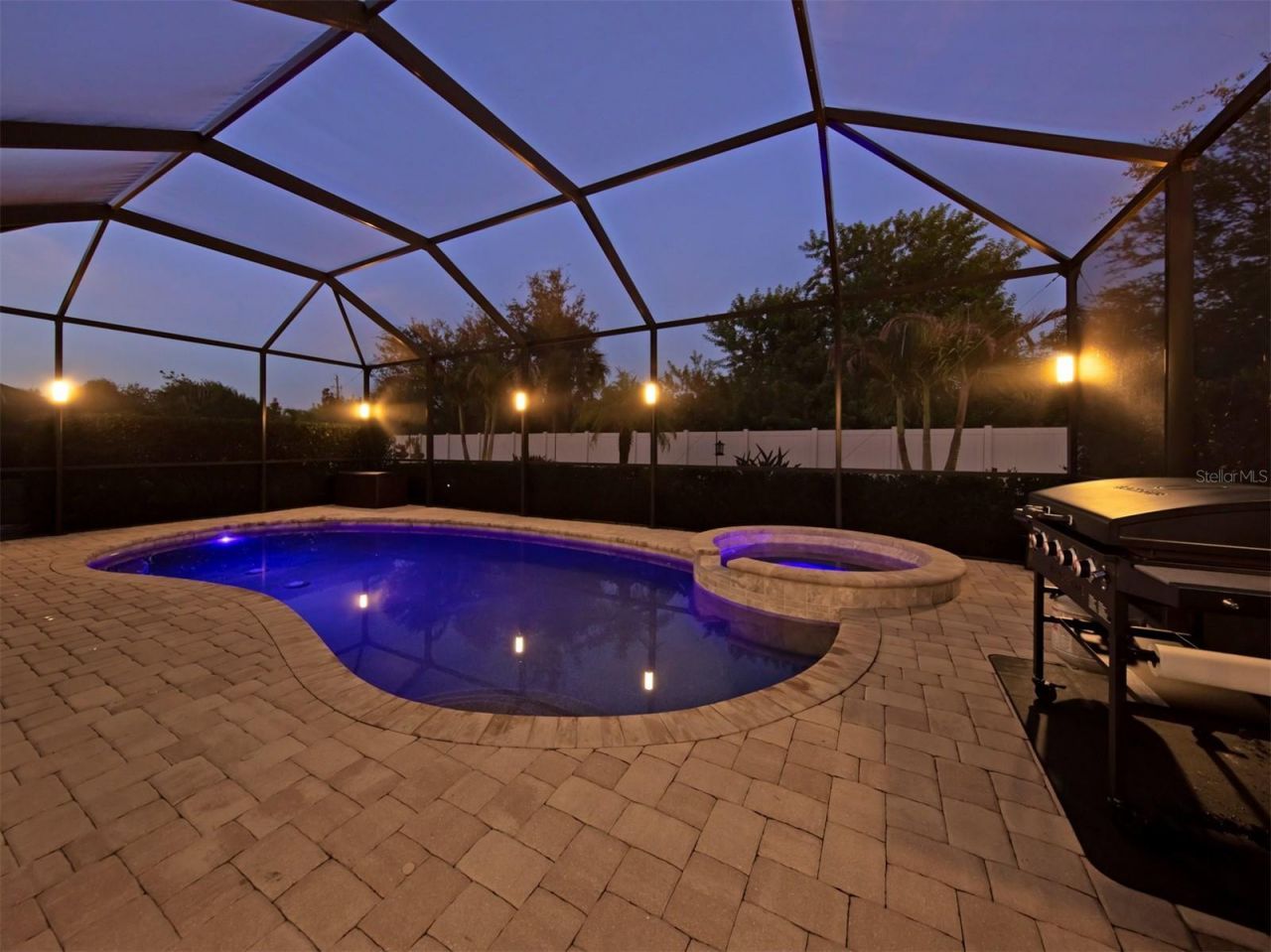 19408 Bluff Drive , Venice, FL 34292 Photo