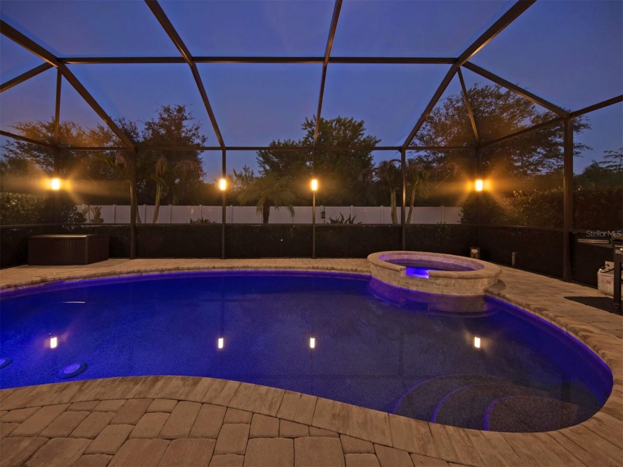19408 Bluff Drive , Venice, FL 34292 Photo