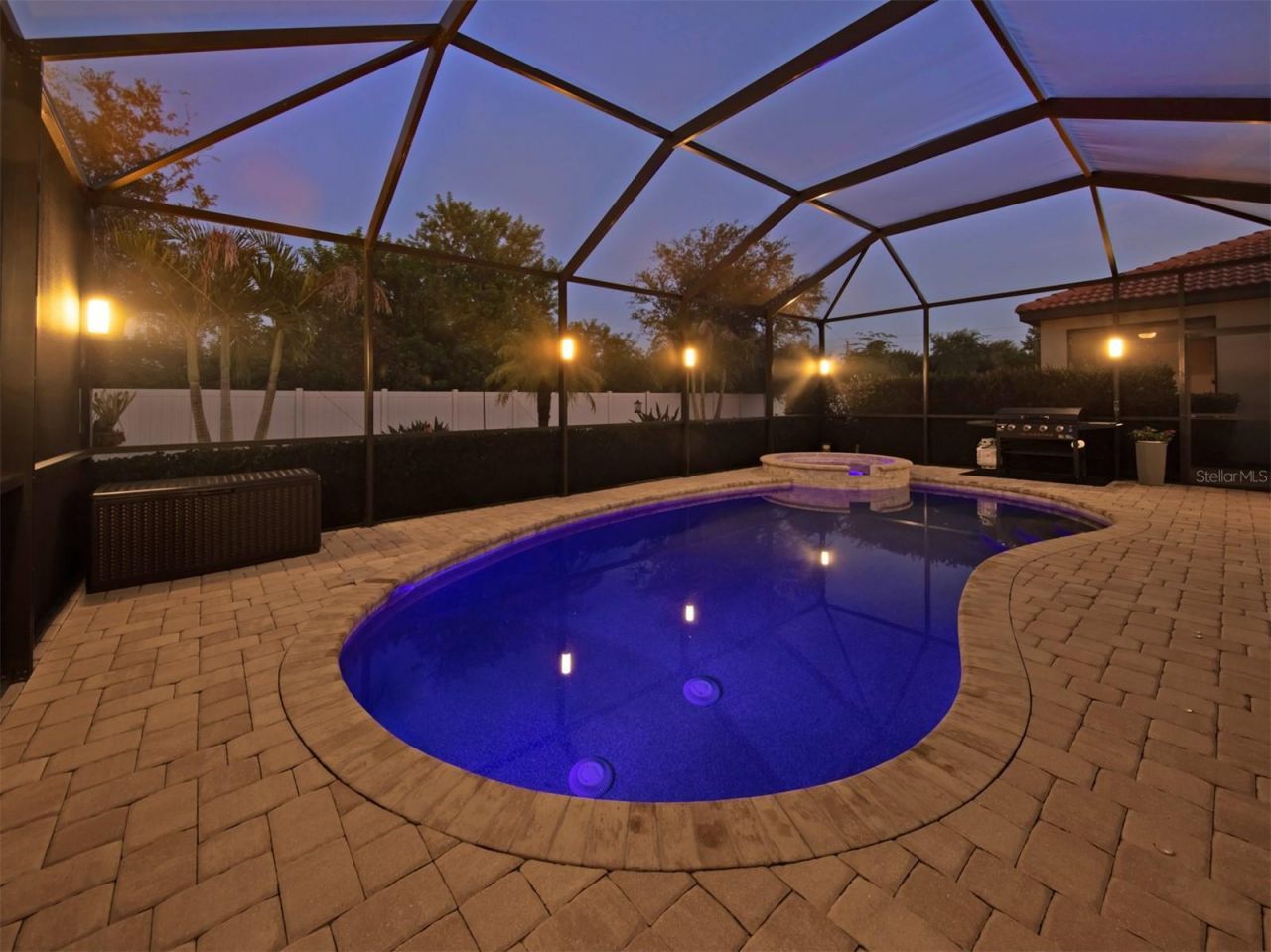 19408 Bluff Drive , Venice, FL 34292 Photo