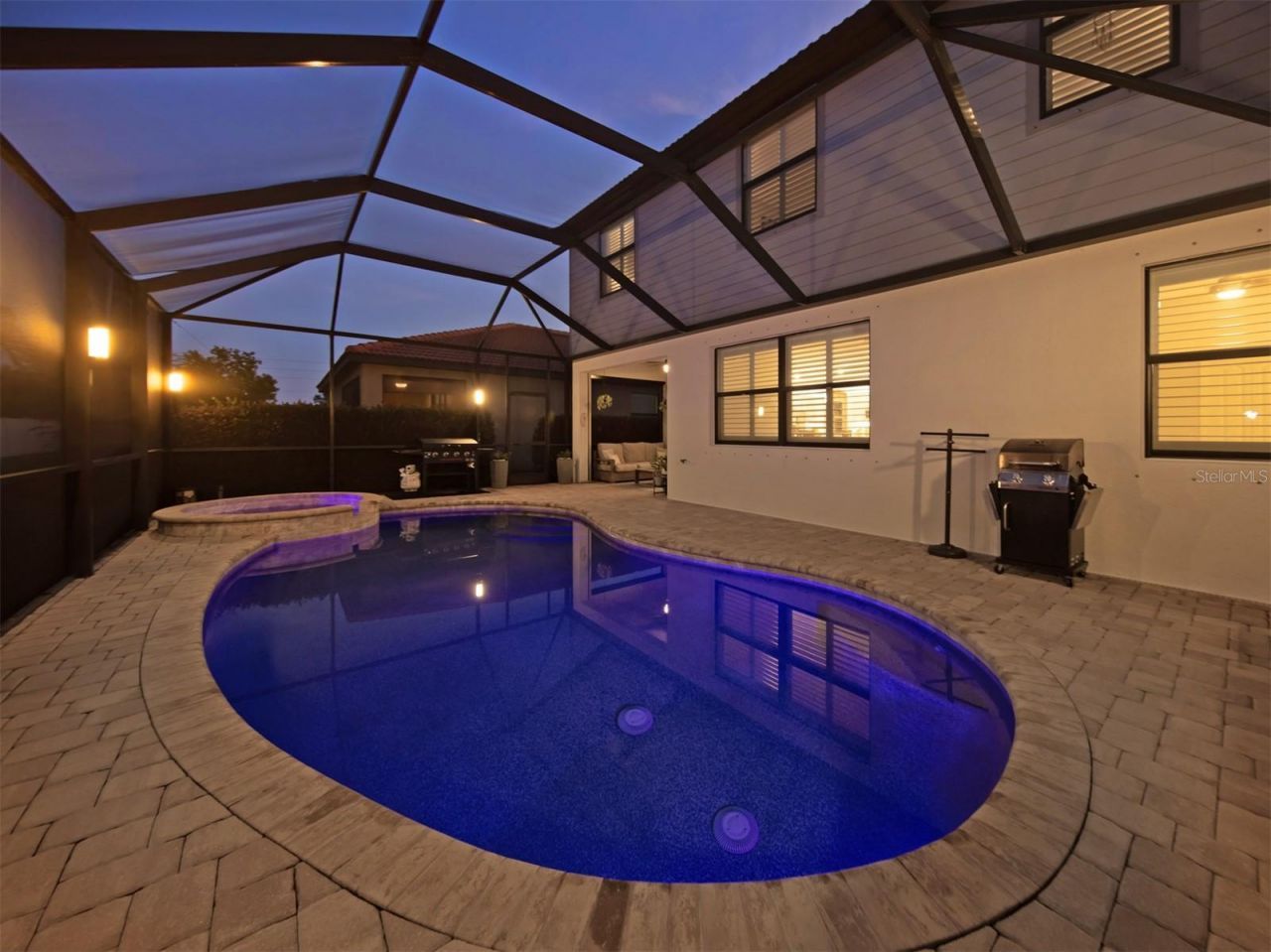 19408 Bluff Drive , Venice, FL 34292 Photo