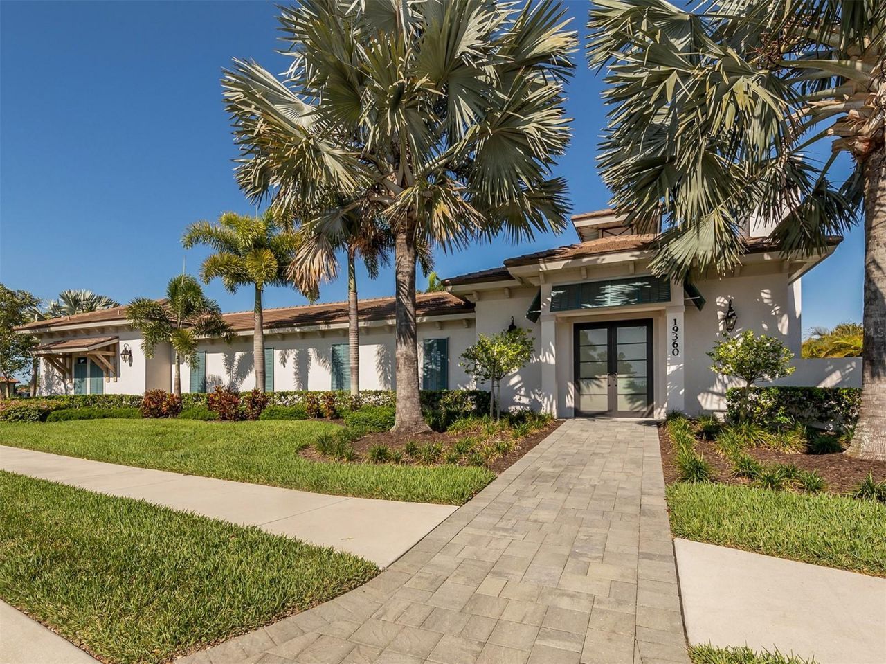 19408 Bluff Drive , Venice, FL 34292 Photo