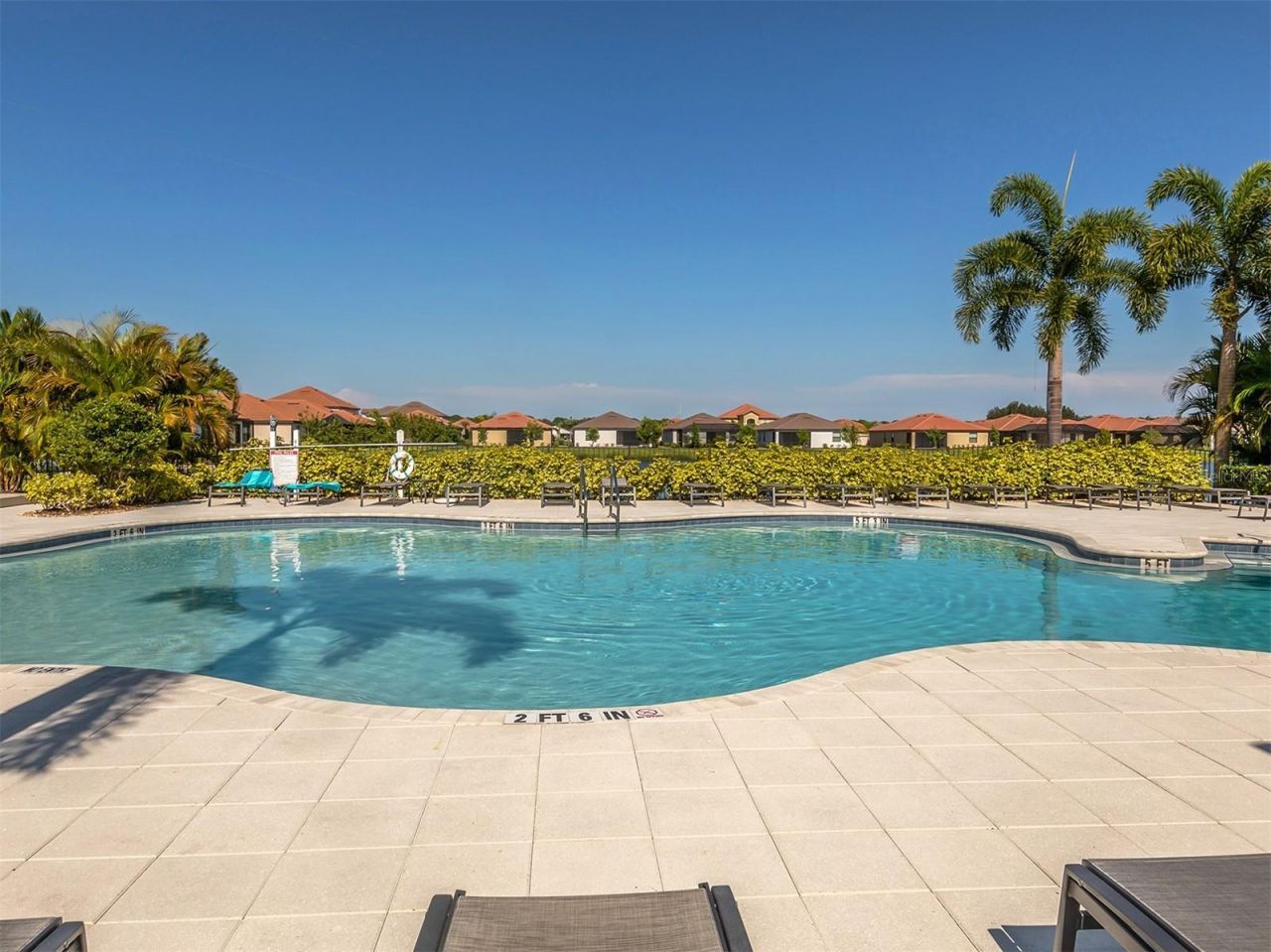19408 Bluff Drive , Venice, FL 34292 Photo
