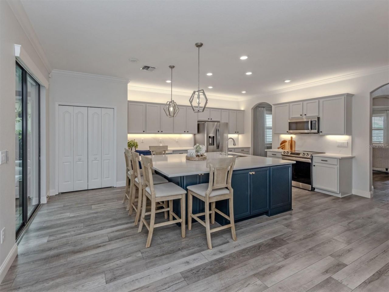 19408 Bluff Drive , Venice, FL 34292 Photo