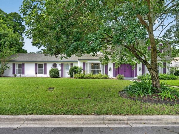 60 OAKLEIGH LANE , MAITLAND, FL 32751