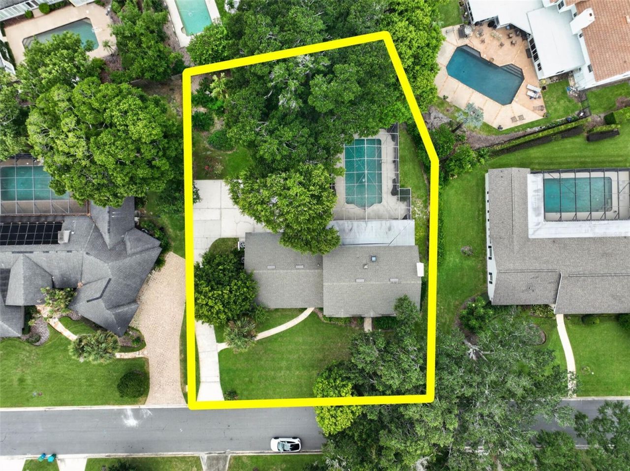 60 Oakleigh Lane, Maitland, FL 32751 Photo